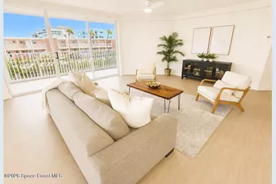 3740 Ocean Beach Boulevard #206, Cocoa Beach, FL 32931 - Photo 7