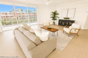 3740 Ocean Beach Blvd, Cocoa Beach, FL 32931 - Photo 7