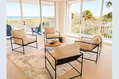 3740 Ocean Beach Boulevard #206, Cocoa Beach, FL 32931 - Photo 9