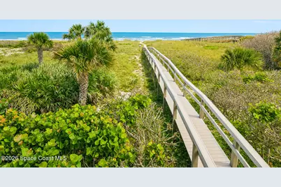 3740 Ocean Beach Boulevard #206, Cocoa Beach, FL 32931 - Photo 21
