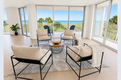 3740 Ocean Beach Boulevard #206, Cocoa Beach, FL 32931 - Photo 9