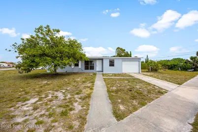 3000 Garden Terrace NE, Palm Bay, FL 32905 - Photo 1