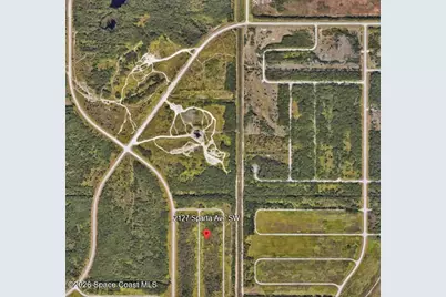2119 Sparta Avenue SW, Palm Bay, FL 32908 - Photo 1