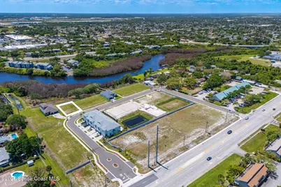 1415 Windchime Lane, Melbourne, FL 32935 - Photo 5