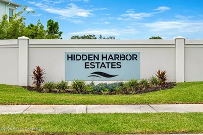 1425 Windchime Lane, Melbourne, FL 32935 - Photo 23