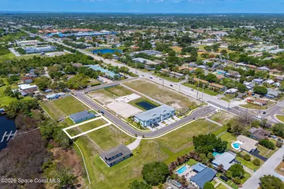 1435 Windchime Lane, Melbourne, FL 32935 - Photo 9
