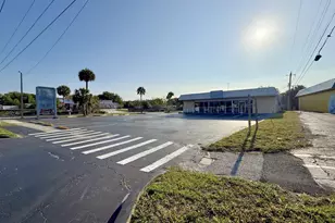 2110 N Courtenay Pkwy, Merritt Island, FL 32953 - Photo 1