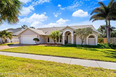 188 Martesia Way, Indian Harbour Beach, FL 32937 - Photo 3