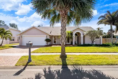 188 Martesia Way, Indian Harbour Beach, FL 32937 - Photo 1