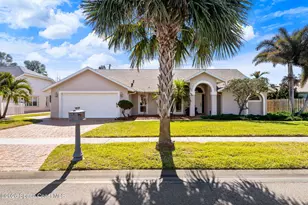 188 Martesia Way, Indian Harbour Beach, FL 32937 - Photo 1