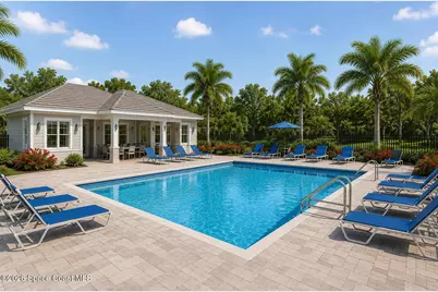 1455 Windchime Lane, Melbourne, FL 32935 - Photo 15