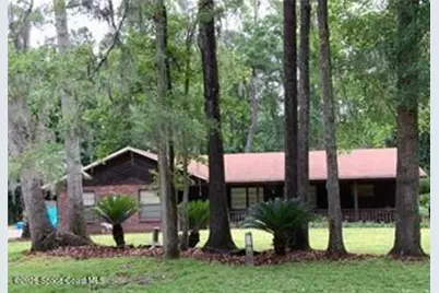 7108 NW 92nd Place, Gainesville, FL 32653 - Photo 1