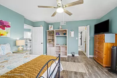 2225 Jimmy Buffett Memorial Highway #311, Indian Harbour Beach, FL 32937 - Photo 7