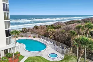 2225 Jimmy Buffett Memorial Hwy, Indian Harbour Beach, FL 32937 - Photo 1