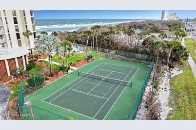 2225 Jimmy Buffett Memorial Highway #311, Indian Harbour Beach, FL 32937 - Photo 17