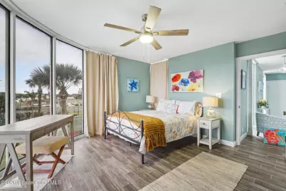 2225 Jimmy Buffett Memorial Highway #311, Indian Harbour Beach, FL 32937 - Photo 5