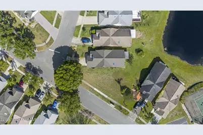 2303 Early Dawn Circle, Melbourne, FL 32935 - Photo 33