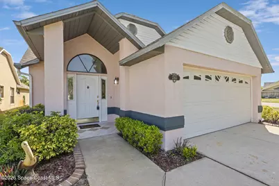 2303 Early Dawn Circle, Melbourne, FL 32935 - Photo 3