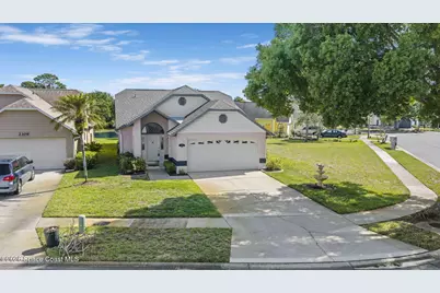 2303 Early Dawn Circle, Melbourne, FL 32935 - Photo 1