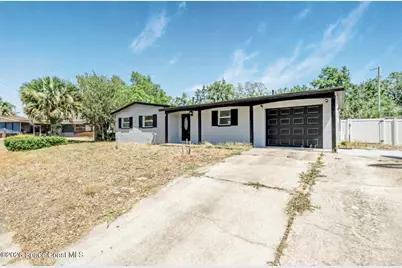 850 Karen Drive, Titusville, FL 32780 - Photo 1