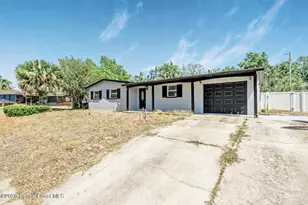 850 Karen Dr, Titusville, FL 32780 - Photo 1