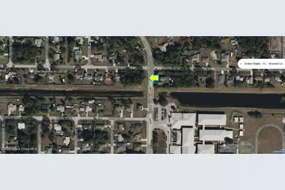 398 Corner Lot On Hatcher Street SE, Palm Bay, FL 32909 - Photo 5