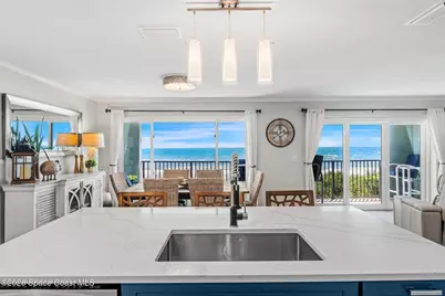 1923 Highway A1A #B2, Indian Harbour Beach, FL 32937 - Photo 9