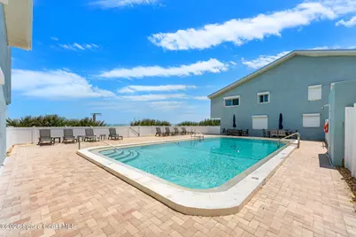 1923 Jimmy Buffett Mem Highway #B-2, Indian Harbour Beach, FL 32937 - Photo 5