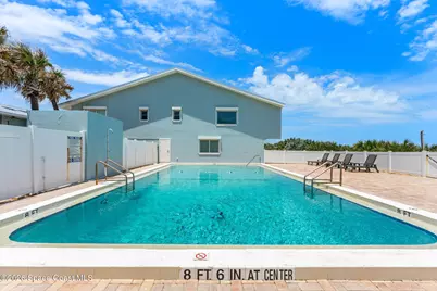 1923 Highway A1A #B2, Indian Harbour Beach, FL 32937 - Photo 13