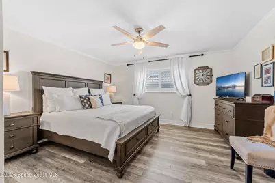 1923 Jimmy Buffett Mem Highway #B-2, Indian Harbour Beach, FL 32937 - Photo 25