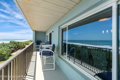 1923 Highway A1A #B2, Indian Harbour Beach, FL 32937 - Photo 71