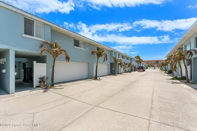 1923 Highway A1A #B2, Indian Harbour Beach, FL 32937 - Photo 5