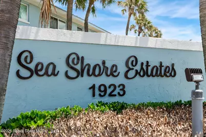 1923 Highway A1A #B2, Indian Harbour Beach, FL 32937 - Photo 17