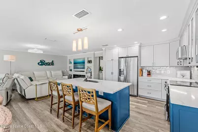1923 Jimmy Buffett Mem Highway #B-2, Indian Harbour Beach, FL 32937 - Photo 19