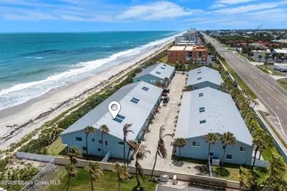 1923 Jimmy Buffett Mem Highway #B-2, Indian Harbour Beach, FL 32937 - Photo 57