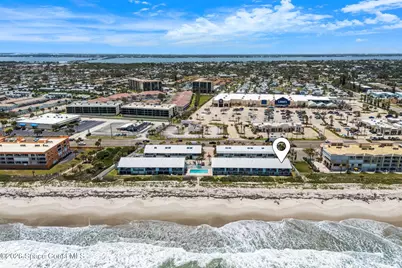 1923 Highway A1A #B2, Indian Harbour Beach, FL 32937 - Photo 79