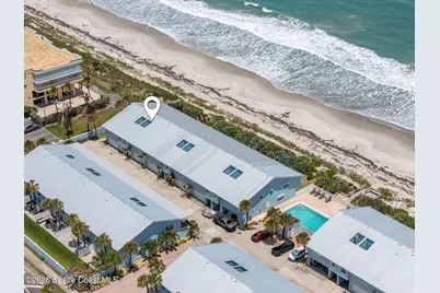 1923 Jimmy Buffett Mem Highway #B-2, Indian Harbour Beach, FL 32937 - Photo 55