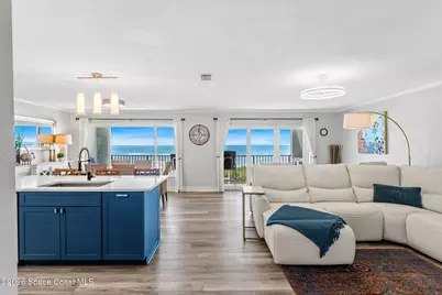 1923 Highway A1A #B2, Indian Harbour Beach, FL 32937 - Photo 29