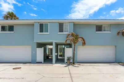 1923 Highway A1A #B2, Indian Harbour Beach, FL 32937 - Photo 21