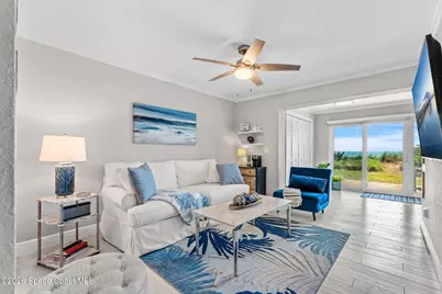 1923 Highway A1A #B2, Indian Harbour Beach, FL 32937 - Photo 53