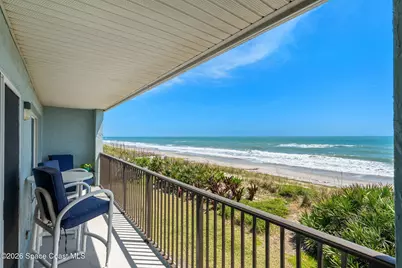 1923 Jimmy Buffett Mem Highway #B-2, Indian Harbour Beach, FL 32937 - Photo 3