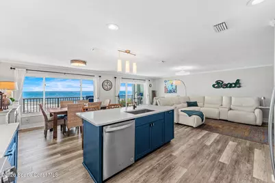 1923 Jimmy Buffett Mem Highway #B-2, Indian Harbour Beach, FL 32937 - Photo 17