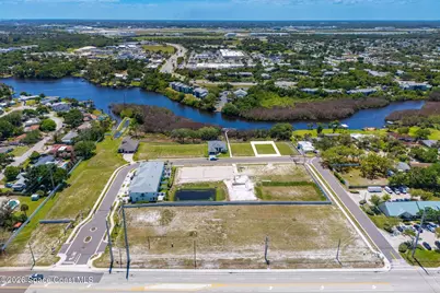 1465 Windchime Lane, Melbourne, FL 32935 - Photo 1