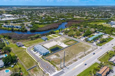 1465 Windchime Lane, Melbourne, FL 32935 - Photo 9