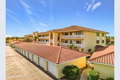 300 S Banana River Boulevard #205, Cocoa Beach, FL 32931 - Photo 3