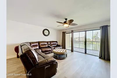 300 S Banana River Boulevard #205, Cocoa Beach, FL 32931 - Photo 17