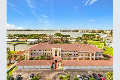 300 S Banana River Boulevard #205, Cocoa Beach, FL 32931 - Photo 3