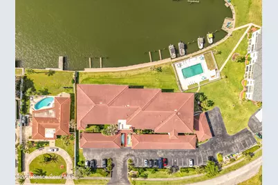 300 S Banana River Boulevard #205, Cocoa Beach, FL 32931 - Photo 33