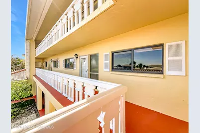 300 S Banana River Boulevard #205, Cocoa Beach, FL 32931 - Photo 7