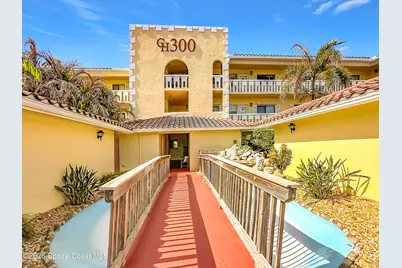300 S Banana River Boulevard #205, Cocoa Beach, FL 32931 - Photo 5